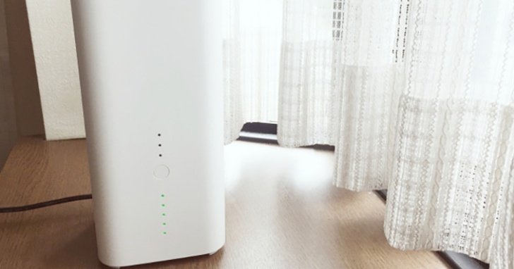 ホームルーター（置くだけWi-Fi）のメリットと向いている人の特徴