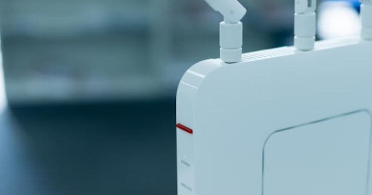 光回線のルーターとは？選び方や接続方法を簡単に解説