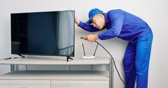 【図解付き】ケーブルテレビは遅い？光回線との違いやメリット・デメリットを徹底比較