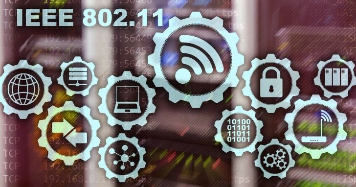 【比較表付き】Wi-Fi規格の8つの種類を紹介｜規格の確認方法や選び方も解説