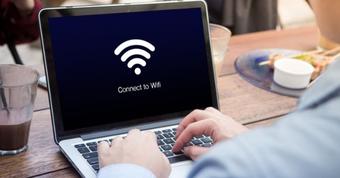 【画像あり】パソコンをWi-Fi（ワイファイ）接続！設定方法と手順をわかりやすく解説