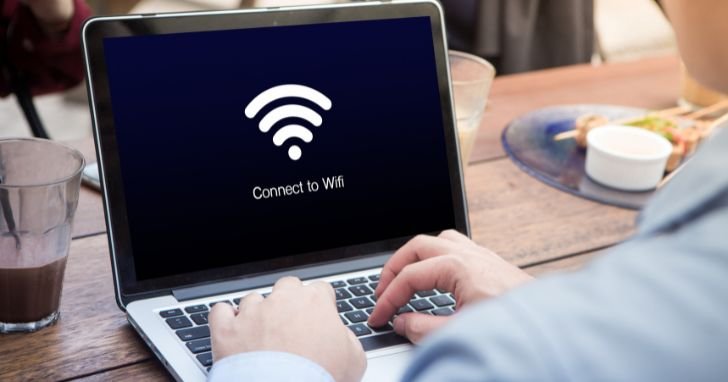 【画像あり】パソコンをWi-Fi（ワイファイ）接続！設定方法と手順をわかりやすく解説