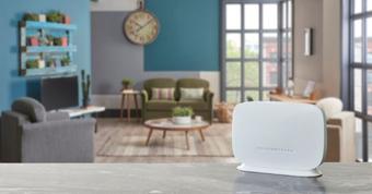 Wi-Fiルーターの最適な設置場所は？おしゃれに設置する方法も紹介！