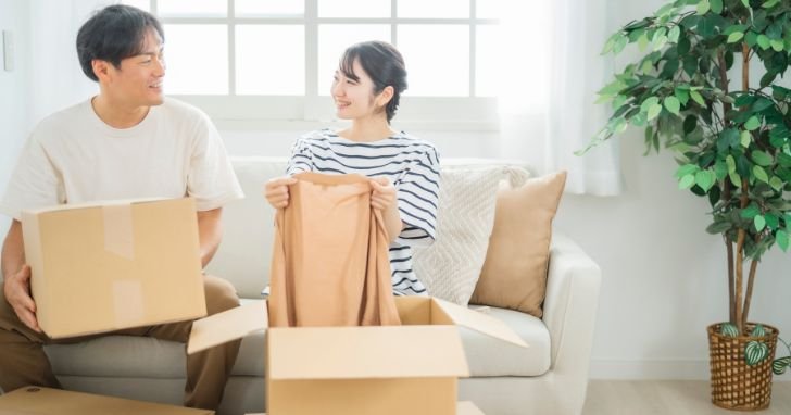 【引っ越し】やることリスト｜手続きから引っ越し後の流れまで