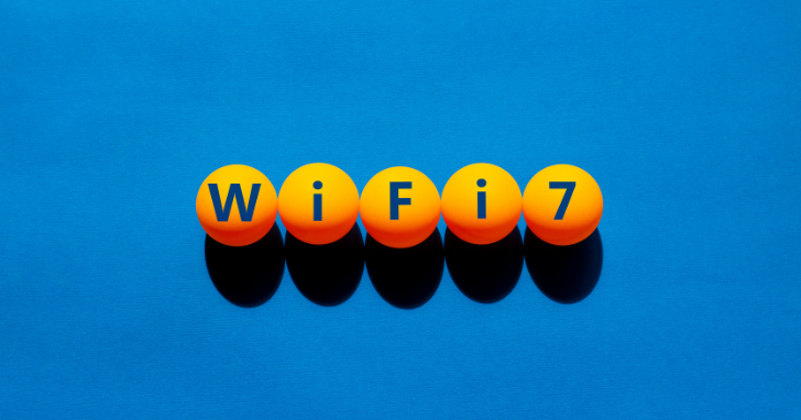 Wi-Fi 7とは？いつから使える？特徴や従来規格との違いも紹介
