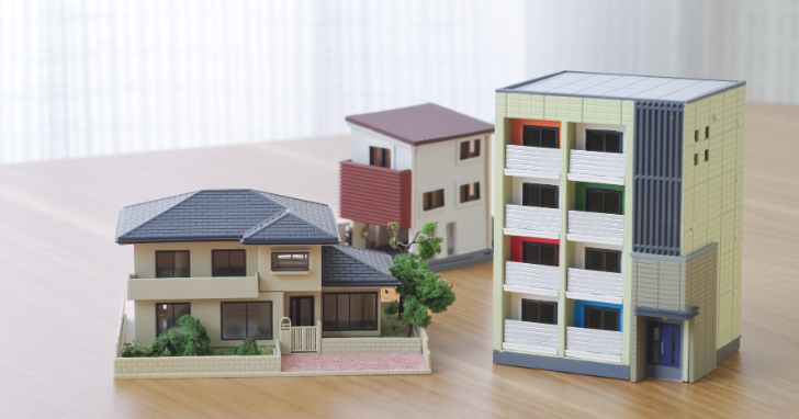 光回線の「戸建てタイプ」と「マンションタイプ」とは？違いを徹底解説！
