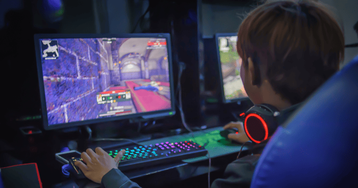 eo光はオンラインゲーム向き？通信速度やping値・ラグの少なさから快適に遊べるか徹底解説