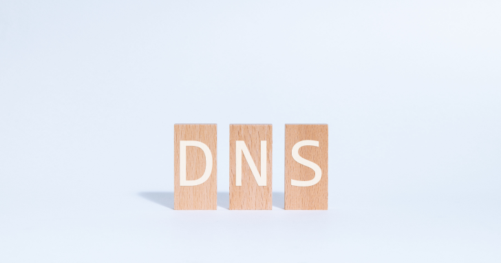 DNSとは？ Webサイトが表示される仕組みとエラー対策をわかりやすく解説