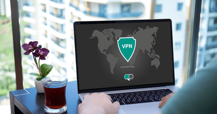 【図解】VPNとは？離れた拠点同士を安全につなぐ仕組みをわかりやすく解説