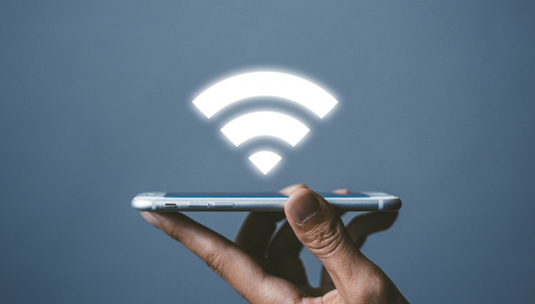 Wi-Fi