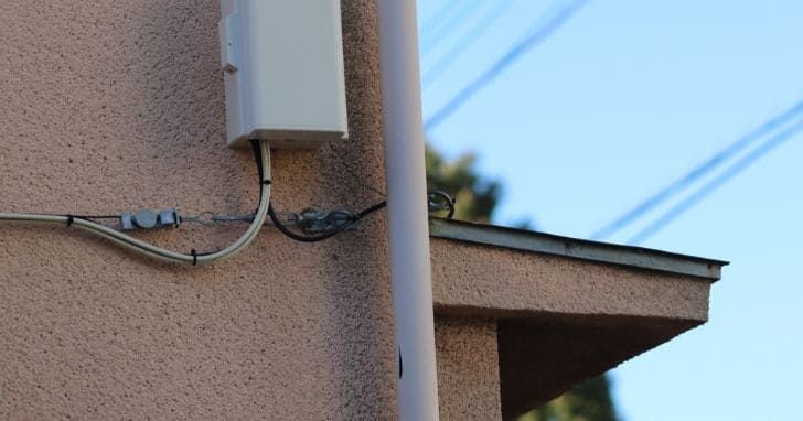 まとめ:光回線の穴あけ工事は回線事業者にお任せでOK