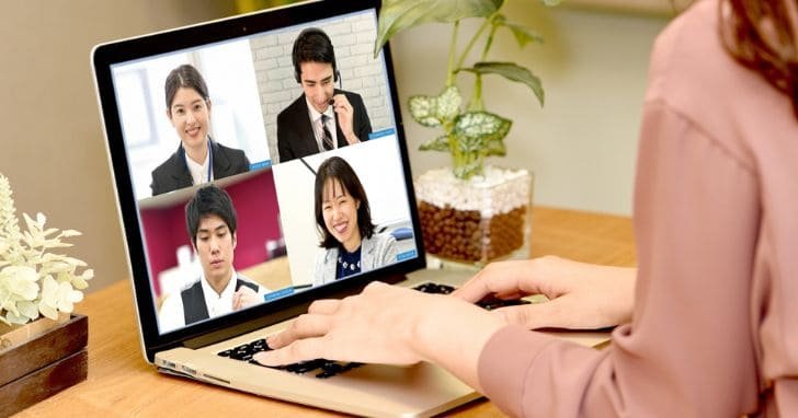 Wi-Fi 6とは？