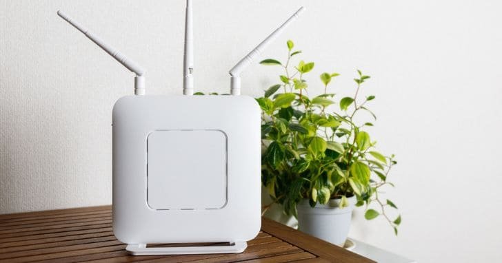 Wi-Fi 6を利用する方法