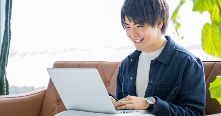 オンラインゲームを快適に遊ぶための回線速度目安