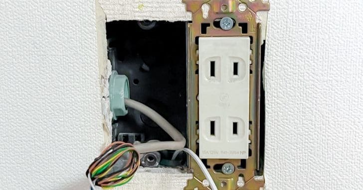 Wi-Fi工事とは?