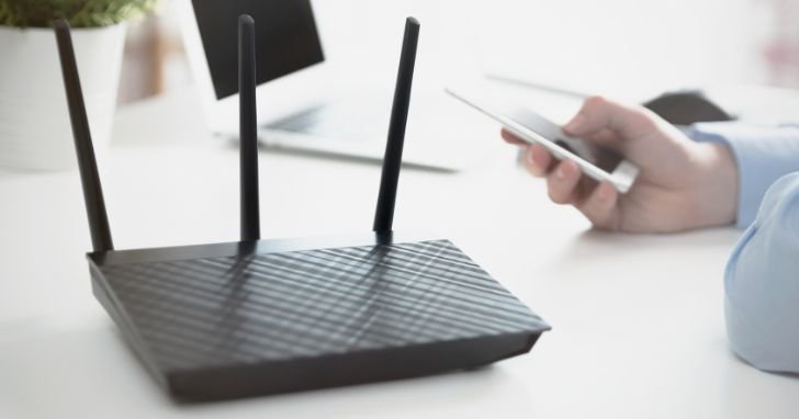 アクセスポイントとルーターの違い