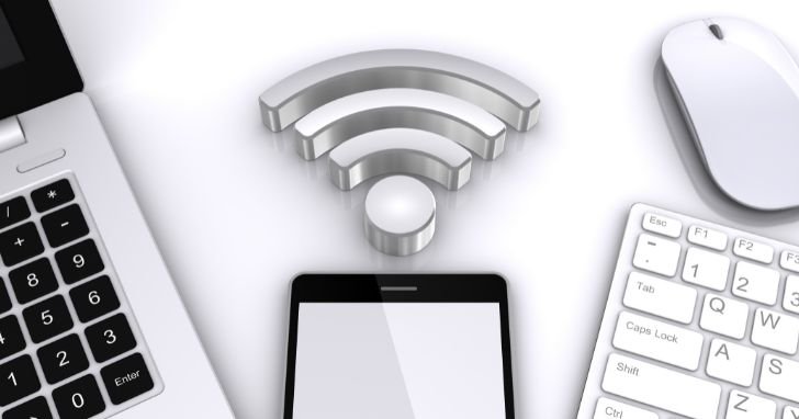 Wi-Fi規格だけじゃない！Wi-Fiルーターを選ぶ際のチェックポイント