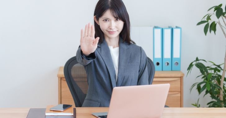 光回線が不要な人の特徴