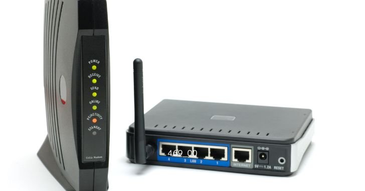 Wi-Fiの電波が届く範囲はルーターによって異なる？