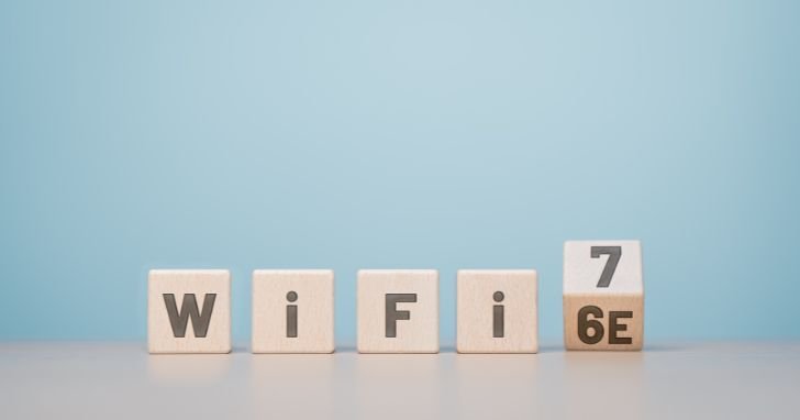 2025年にはWi-Fi 7の国内導入が進行！