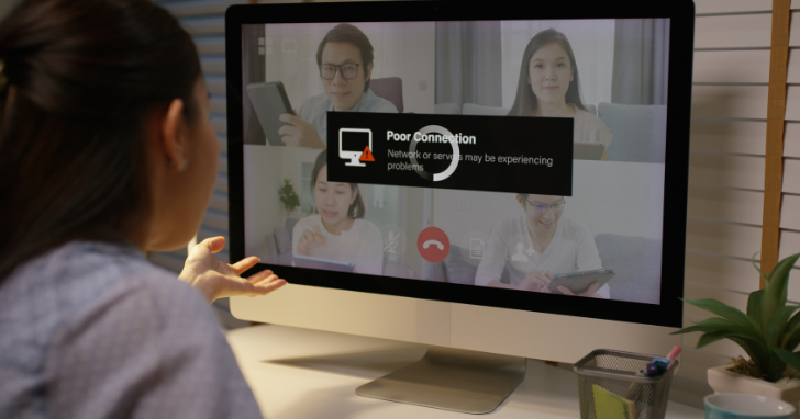 レイテンシ（ping値）が高くなる主な原因と改善方法