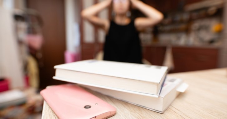 【スマートフォンをなくしたら】まずは落ち着いて自分の行動を振り返る