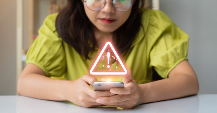 なぜスマートフォンにセキュリティー対策が必要なのか