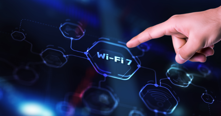 Wi-Fi 7とは？