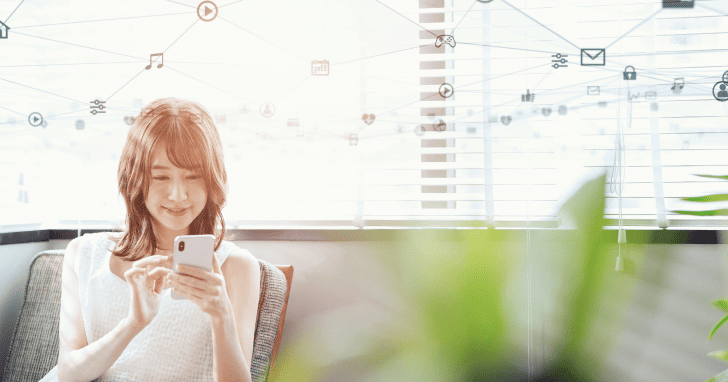 【まとめ】光回線やWi-Fi環境を見直して、家の中で快適にスマホを使おう