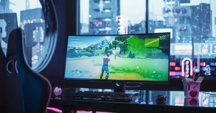 【60fpsあれば十分？】ゲームにおけるfpsの目安