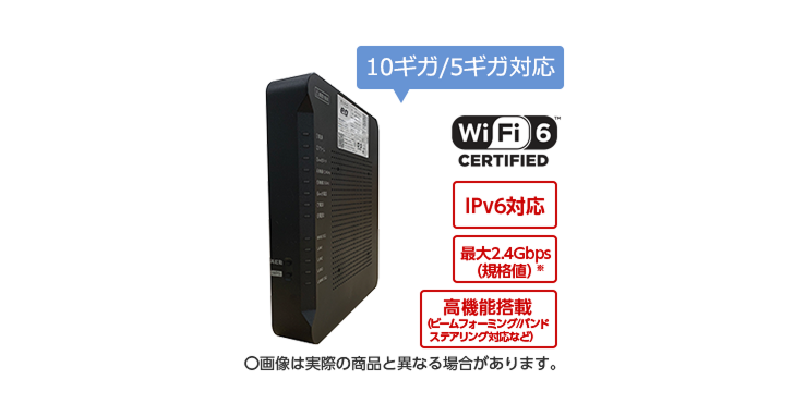 高速無線ルーター