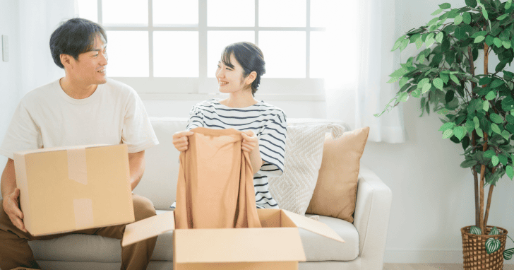 引越しで必要なeo光の手続き