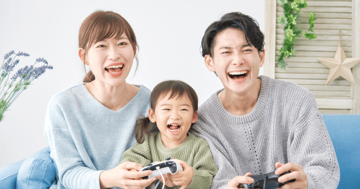 eo光がオンラインゲームに最適な3つの理由