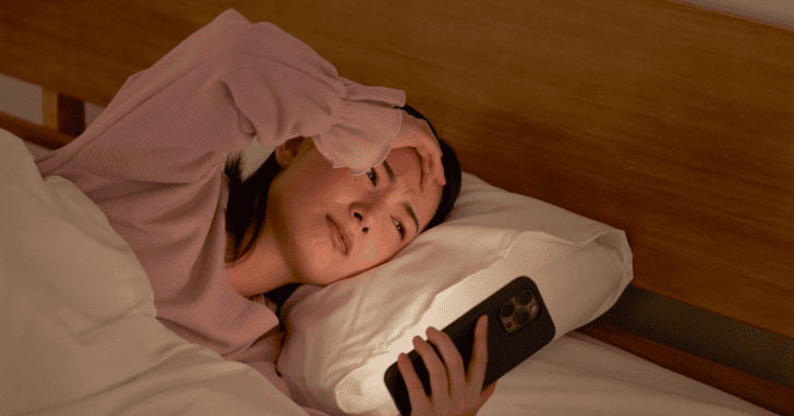 夜になるとWi-Fiが遅くなる原因｜「無線によるもの」と「インターネット回線によるもの」がある