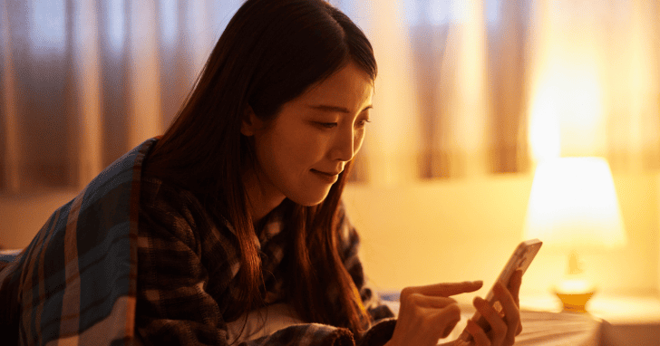 関西で夜も快適にWi-Fiを使うなら「eo光」